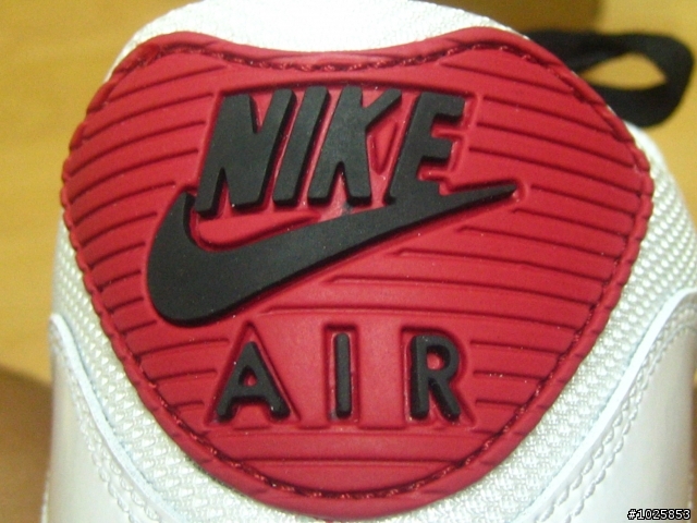 Nike Air Max 90 LE "061" in detail
