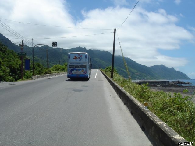 [影像分享]北宜→北濱→台2丙→106 190公里的試鍊！！
