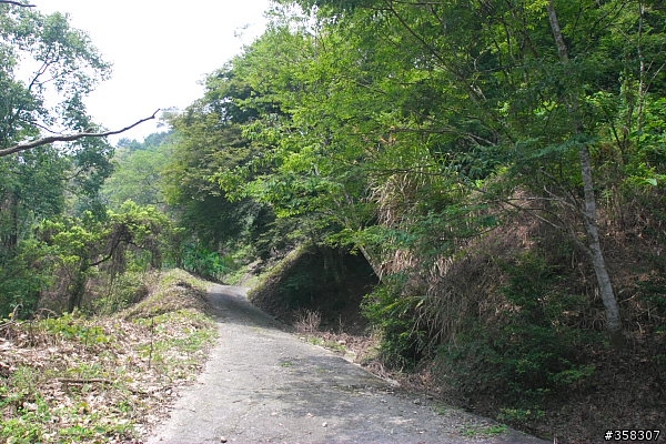 西火炎山