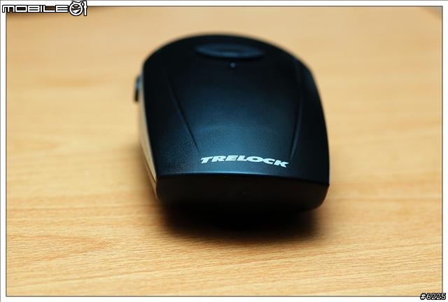 [分享] TRELOCK LS730車燈