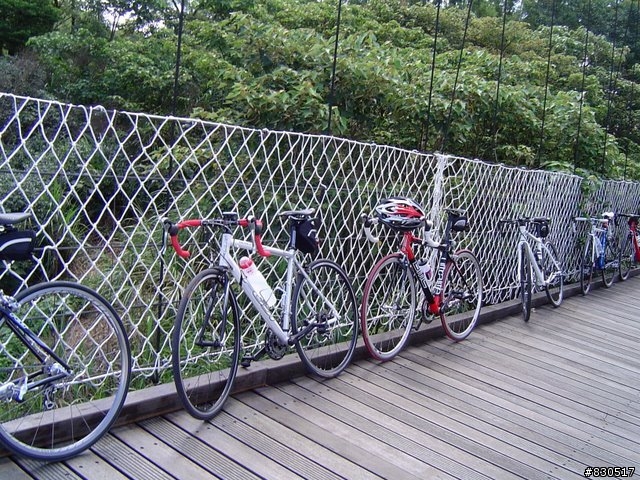 【海放車隊】～7月12日 苗栗130縣道及銅鑼自行車道之旅