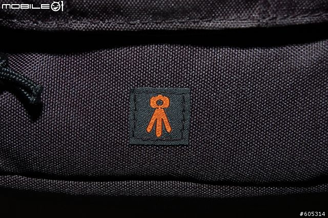 [分享]Lowepro 火箭手 Flipside 400AW