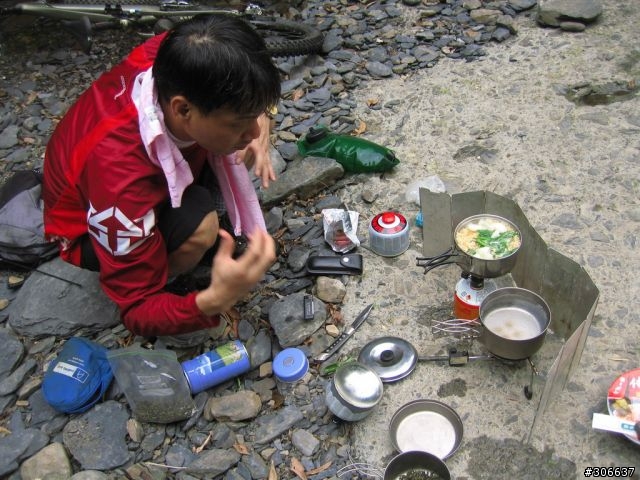 [遊記]戀上四季林道 (嘉平林道)
