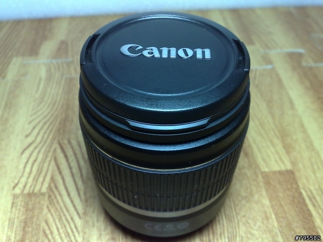 Canon EOS 1000D (不專業的開箱+試拍)
