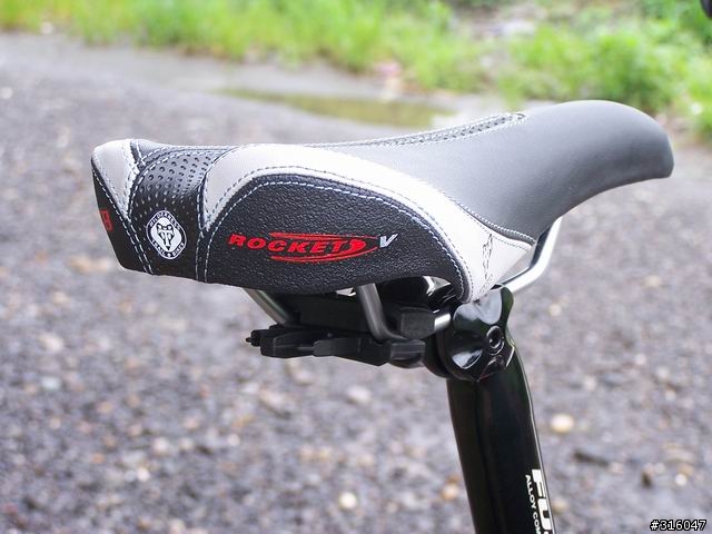 [分享]08年fuji Tahoe V(珍珠白)