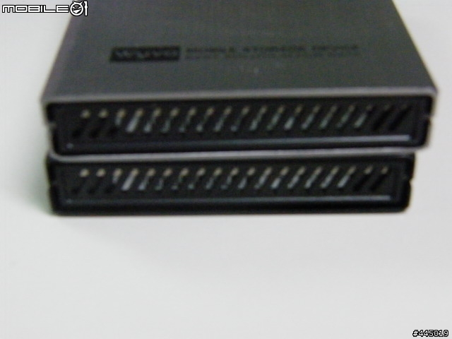 [分享]今日我最高FUJITSU 2.5 Wyvo D 320G疊疊樂