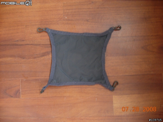 VAUDE Splash 20+5背包