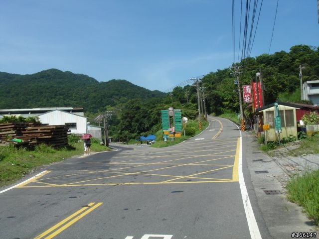 [影像回顧]極樹 7/20 Always Stop 陽金P字山道之輕鬆騎大挑戰