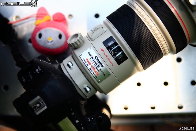 頂尖對決:Canon EF 200mm f/2L IS USM vs Canon EF 200mm f/1.8L USM 鏡皇正面PK戰