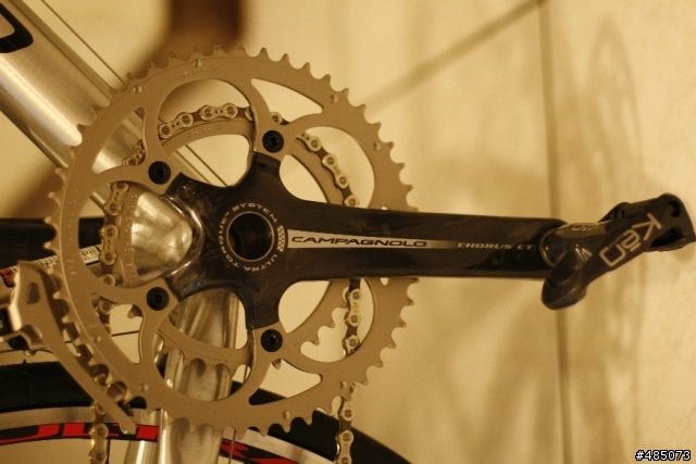 [分享]Cannondale CAAD9 報到