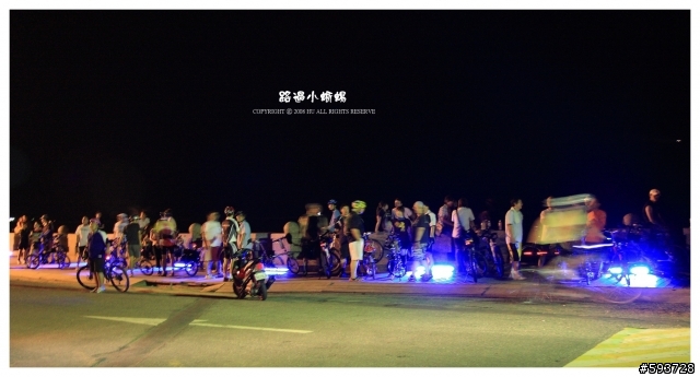 路過小蜥蜴