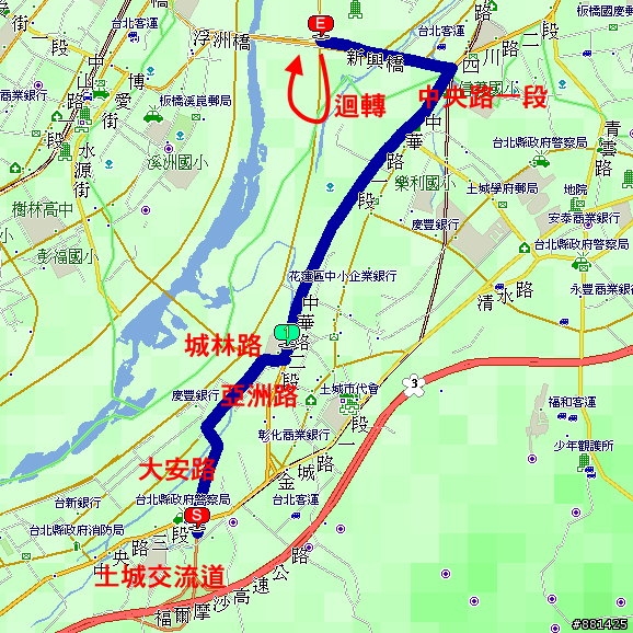 [豐原金東邦] 烏來、桶后、碧潭、單車1日遊。