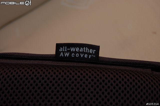 [分享]Lowepro 火箭手 Flipside 400AW