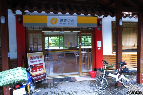 [小折遊記] 梨山行- 台七甲的美麗與哀愁
