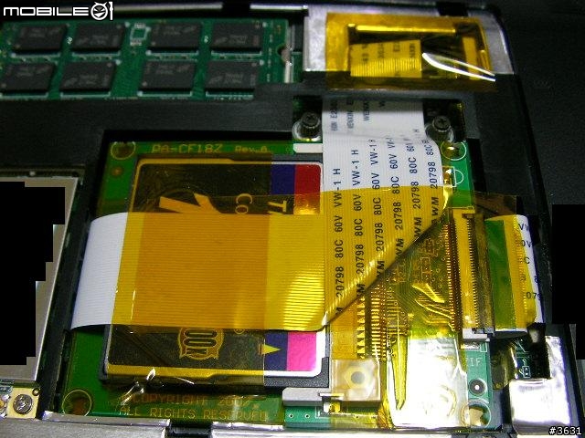 *8/9更新*解放 EEEPC 901 (下) ~改裝CF 高速 SSD~ 歡迎提供各家卡測試數據
