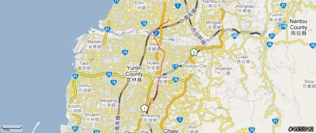 [遊記] 阿中環島紀錄（1~8天全記錄）