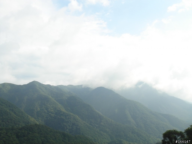 殘念的P字山道