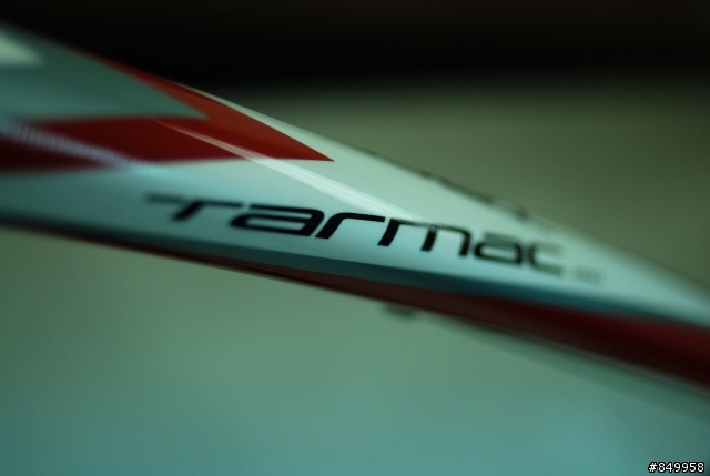 [分享]specialized tarmac pro  粉紅號(圖多)