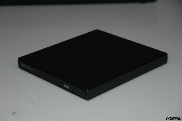 [分享]thinkpad Ultrabay Slim轉外接USB