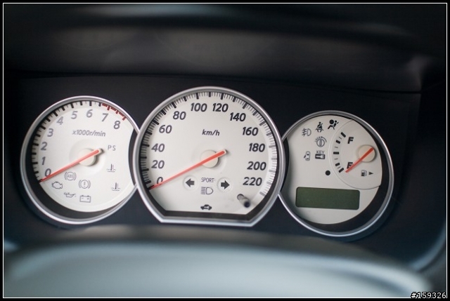 [過期開箱]Nissan Bluebird Sylphy遲來的開箱文及心得分享