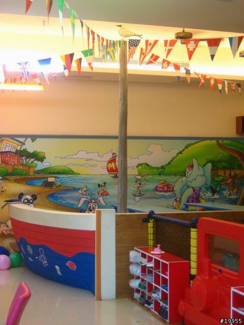 返老還童一日遊in台南-令人驚喜的幼稚園