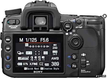 [哇!!] sony a900 全幅機已在外拍測試中!