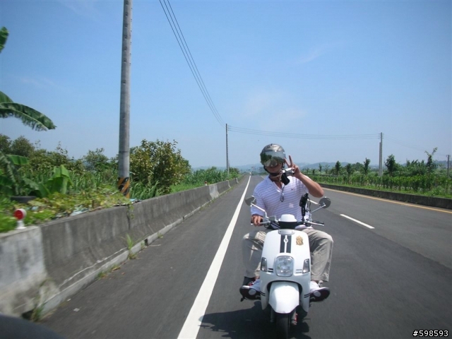 [分享]  就是愛騎車   (970621~24  小車車環島記)