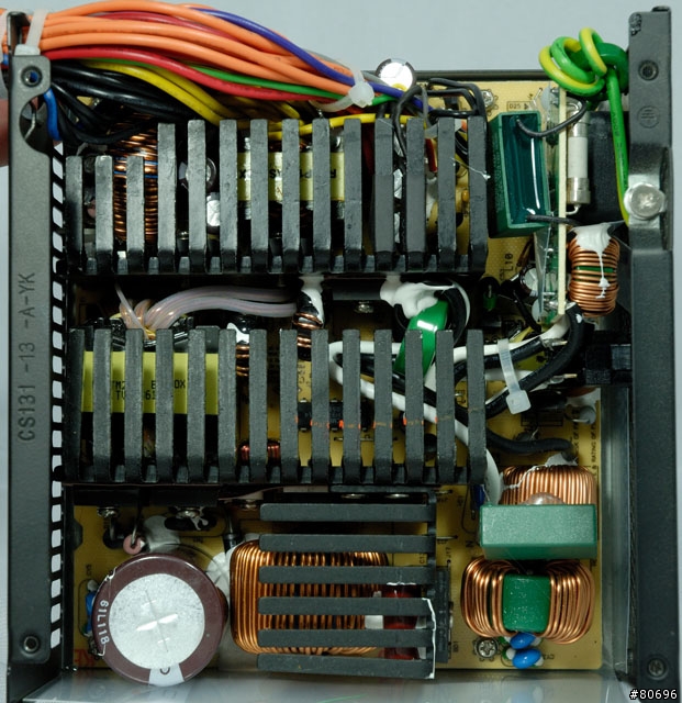 Enhance到底有幾種?