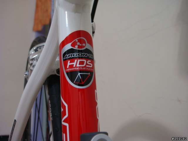 [分享] ARGON 18 Plutonium 新入荷~==手癢進化體 VER1.5==