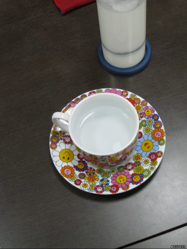卡布奇諾製作教學文～不管什麼時候都要來一杯