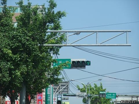 請問新竹市的金城一路與光復路路口的監視測速器拆除了嗎?