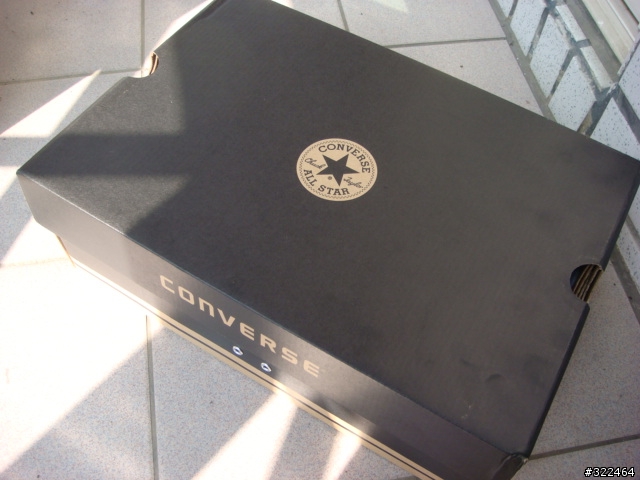 [分享]Converse All Star鼠年限定