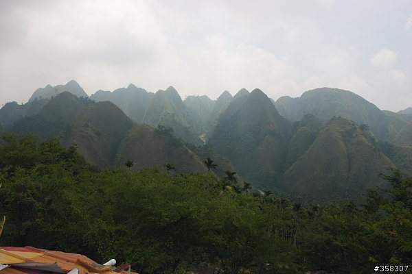 西火炎山