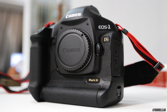 我的新系統1DS MARK 3