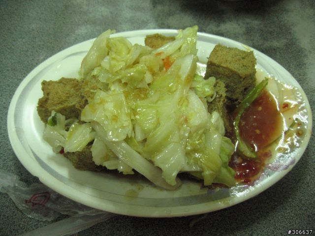 [遊記]戀上四季林道 (嘉平林道)
