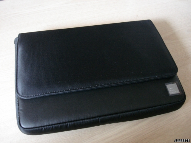 [開箱文] SONY VAIO VGP-CKTZ3/B