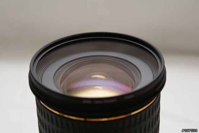 [分享]-室內好用的大光圈定焦鏡 sigma 24mm F1.8入手