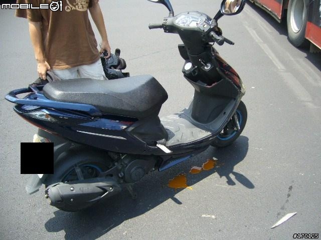 (小羊車禍自保方案！必看)花一分鐘保障數年~
