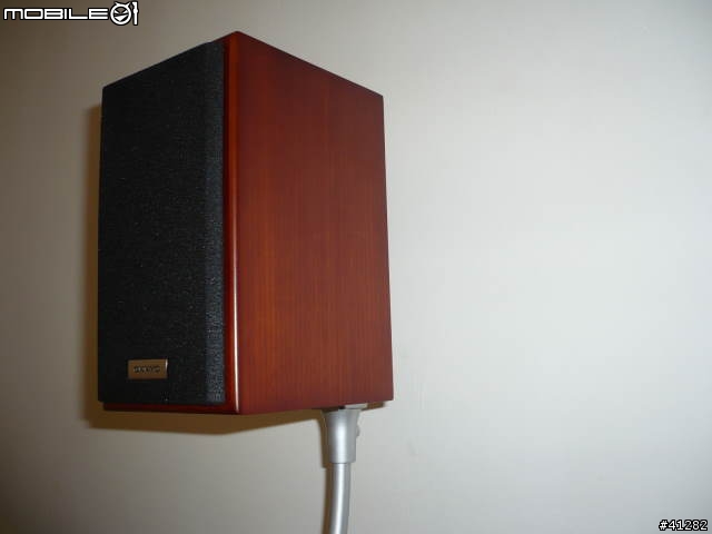 ONKYO BASE-V20HD 開箱報告