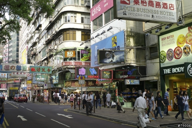 [圖片]M8 在尖沙嘴