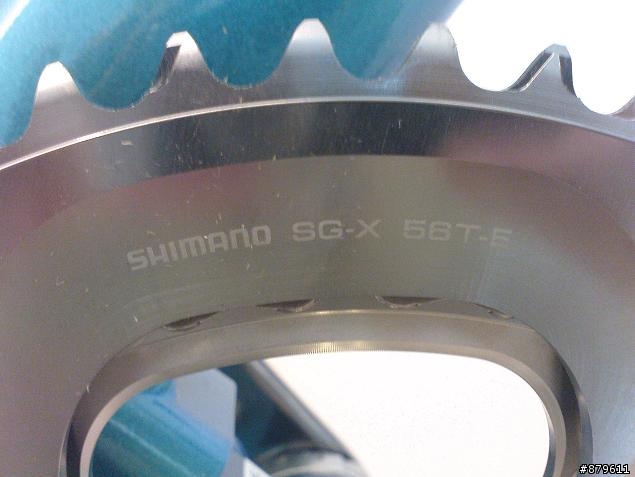 BSM R2S開箱