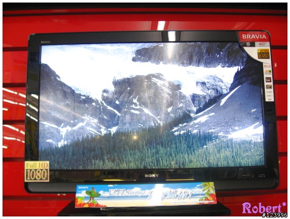 [重出江湖]All New Sony BRAVIA KDL-40S4000 FULL HD