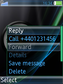 [W910]Vista (flash clock)