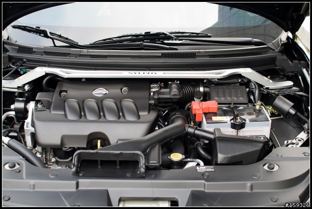 [過期開箱]Nissan Bluebird Sylphy遲來的開箱文及心得分享