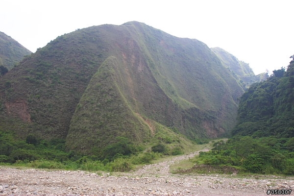 西火炎山