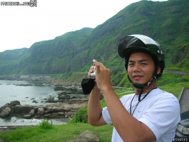 [分享]  就是愛騎車   (970621~24  小車車環島記)