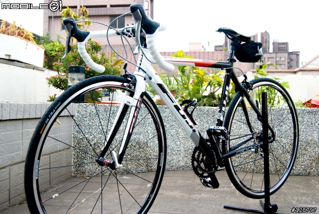 [分享] 命中註定 - Fuji RC-10