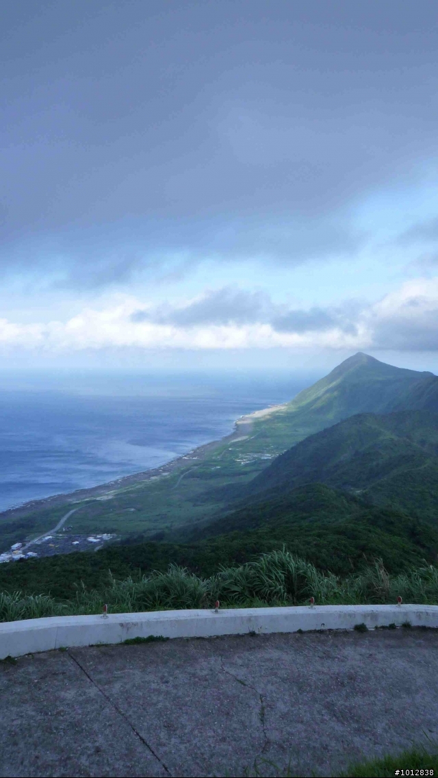 [遊記]蘭嶼環島