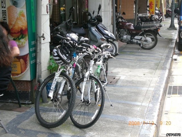 【休閒組活動】7/26(六) 環島之旅-社子島趴趴走☆By Sandra