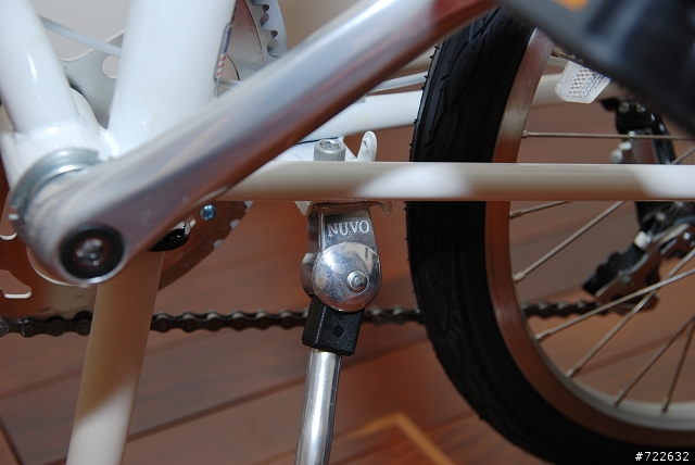 不專業之新手亂開兩箱文 [Dahon-Boardwalk D7]